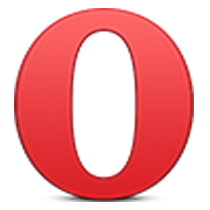 অপেরা কে লাথি মেরে এমবি কমান।