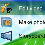 symbian s60v3 এর একটি  video editor software (এটাই আামার প্রথম টিউন)