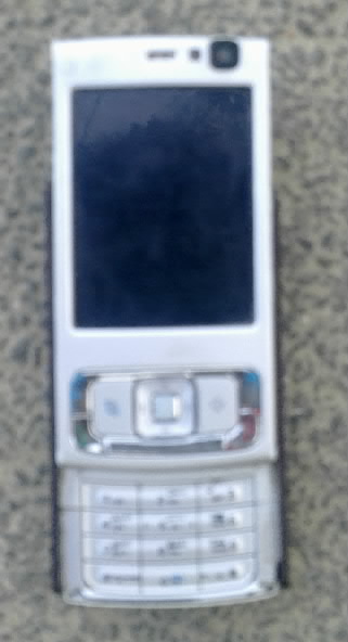 সিম্বিয়ান মোবাইলের ডিফল্ট lock এবং unlock key পাল্টিয়ে নিজের ইচ্ছা মতো  key সেট করুন