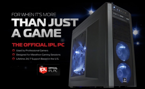 একটি হার্ডকোর গেমিং ডেস্কটপ তৈরী