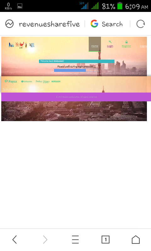 আয় করুন আগের ট্রাস্টেড পিটিসি থেকে।।। নতুন করে রেজিস্ট্রেশন করতে হবে।।।