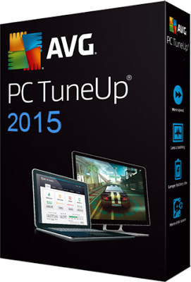 নিয়ে নিন AVG PC Tuneup 2015 আর কম্পিউটার কে করুন আরো গতিময়