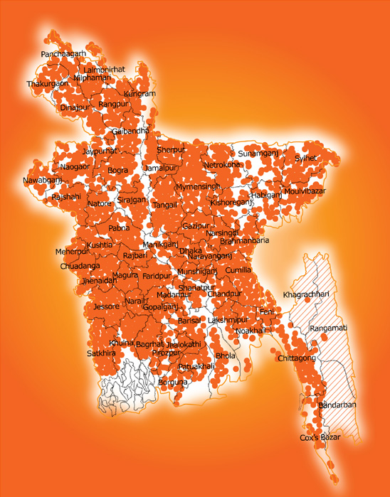 বাংলালিংক দিয়ে এনড্রেয়েডে ফ্রি ইন্টারনেট চালান আনলিমিটেড