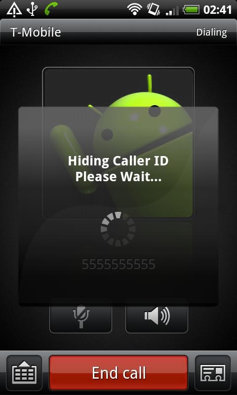 এবার নাম্বার হাইড করে কল করুন খুব সহজে