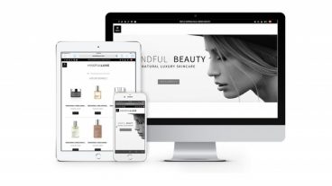 ই- কমার্স  ওয়েবসাইট তৈরি করুন