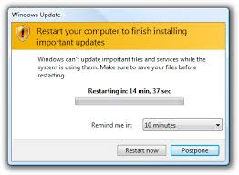 ১ মিনিটে উইন্ডোজের বিরক্তিকর অটো আপডেট বন্ধ করুন (ভিডিও সহ)