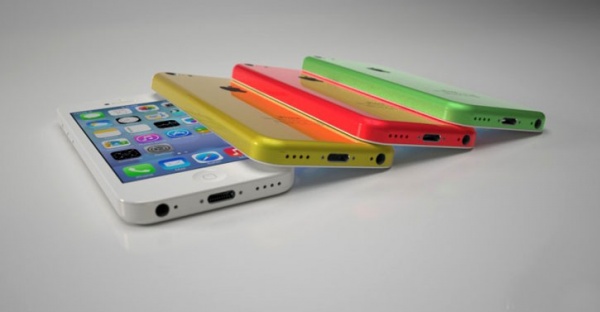 সেপ্টেম্বরেই আসছে অ্যাপলের নতুন আইফোন