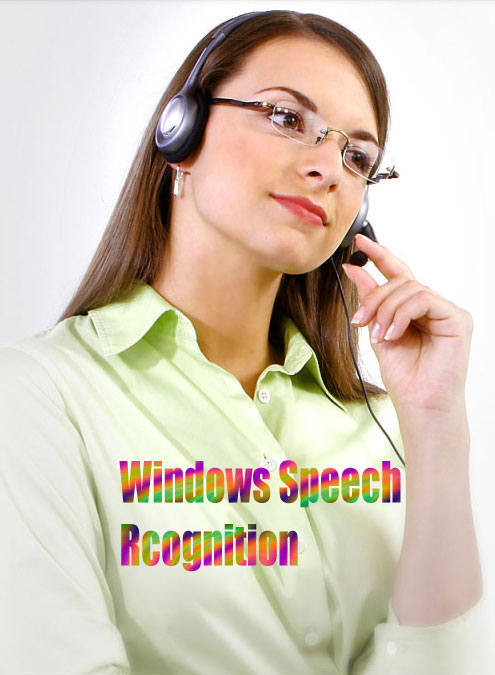 আপনার কম্পিউটার নিয়ন্ত্রন করুন নিজের কথার মাধ্যমে (ভয়েস এক্টিভেটেড  কম্পিউটার)