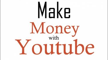 ইউটিউব থেকে মাসে আয় করুন ৫০০ থেকে ১০০০ ডলার