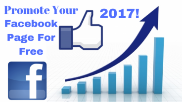 আপনার ফেসবুক পেজটি ফ্রিতে প্রোমট করতে চান | তাহলে টিউনটি আপনার জন্য