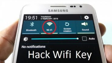 ওয়াইফাই পাসওয়ার্ড হ্যাক করুন আপনার অ্যান্ড্রয়েড ডিভাইসে দিয়ে