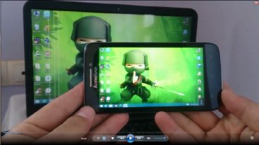 আপনার স্মার্টফোনে উইন্ডোজ সেটআপ দিন! উইন্ডোজ এক্সপি, 7, 8, 10 চালান