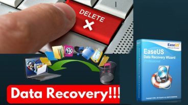 Recover করুন স্থায়ীভাবে ডিলিট হয়ে যাওয়া যে কোন Files !