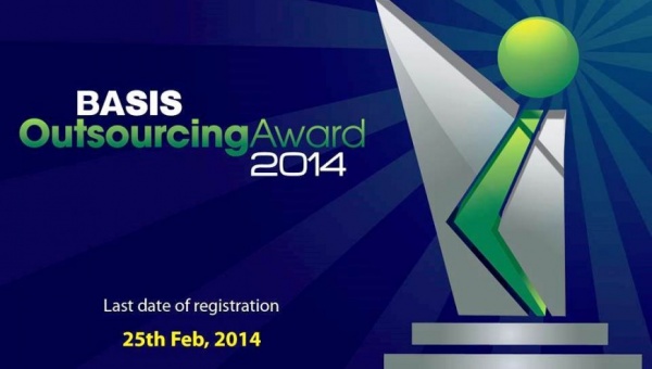 বেসিস আউটসোর্সিং অ্যাওয়ার্ড ২০১৪ :বিশেষ প্রতিবেদন