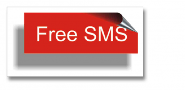 ফ্রিতে SMS করুন। যেকোনো মোবাইলে, বিশ্বের যে কোন দেশে। সেরা ১০ টি সাইট।