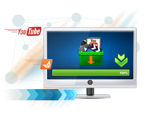১ ক্লিকে যেকোনো ভিডিও ডাউনলোড করুন। IDM সমস্যা থেকে মুক্তি নিন।