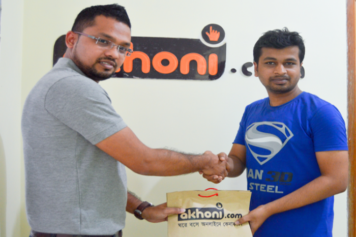 এখনই-টেকটিউনস সেরা টিউনার চ্যালেঞ্জ জিতে নিয়ে সর্ব প্রথম বিজয়ী হলেন বর্তমান সময়ে টেকটিউনস এর অন্যতম জনপ্রিয় টিউনার