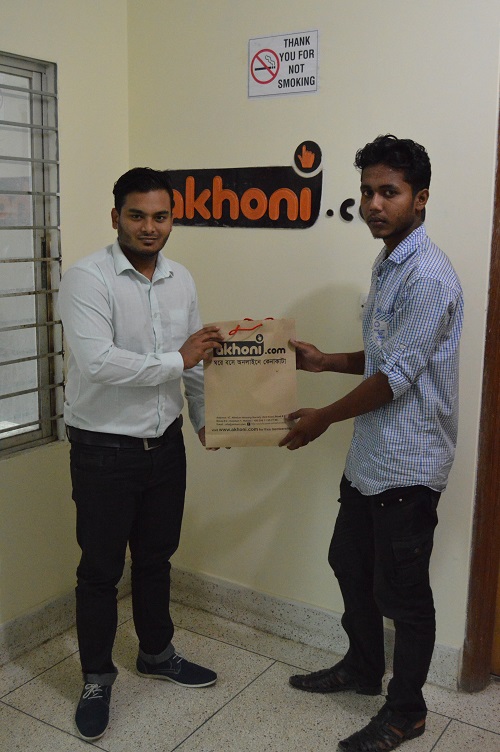 খুলনার সাতক্ষীরার ছেলে জিতে নিলেন!! এখনই – টেকটিউনস সেরা টিউনার চ্যালেঞ্জ মে ২০১৫