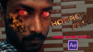 প্রফেশোনাল ভাবে  ভি এফ এক্স (VFX) এর কাজ করুন হলিউড এর মতন।