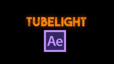 সালমান খান মুভি Tubelight Title Animation অ্যাডবি আফারইফেক্টস