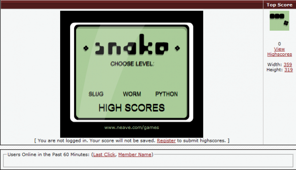 নিজেই নিজের গেইম সাইট বানাও (পর্ব-১)