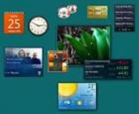 Windows 7 এর অসাধারন কিছু ঘড়ির Gadgets ডাউনলোড লিঙ্ক!!