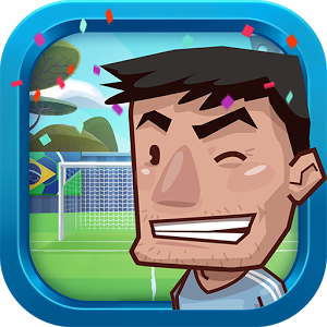 সুয়ারেজ কে নিয়ে বানানো অ্যান্ড্রয়েড গেম!