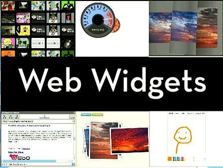 আপনার ওয়েবসাইটের জন্য কিছু ভিসিটর widgets