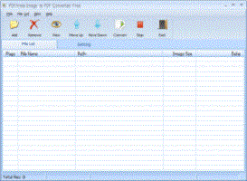 ডাউনলোড করে নিন ইমেজ টু পিডিএফ কনভার্টার