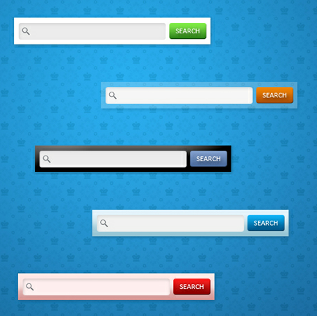 আপনার ব্লগে যোগ করুন সুন্দর একটি সার্চ বক্স