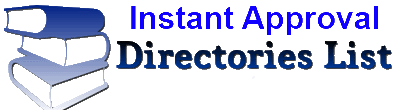 তাত্ক্ষনিক অনুমোদন ডিরেক্টরির সাইটের তালিকা
