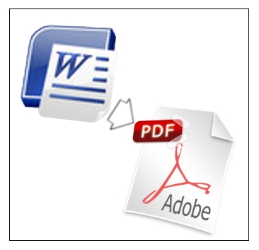Microsoft Office 2007 এ যুক্ত করুন PDF or XPS Format Options