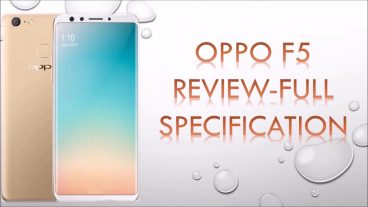 Oppo F5 #Capture the Real You# ফুল রিভিউ ইন বাংলা