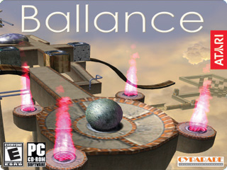 balance—একটি কম mb-র জটিল গেম