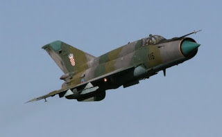 আধুনিক আকাশযুদ্ধের ইতিহাসে সেরা যুদ্ধবিমানগুলো