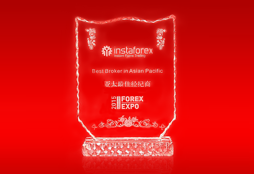 সাংহাই ফরেক্স এক্সপো ২০১৫ তে ইন্সটাফরেক্স – “Best Broker in Asia Pacific 2015” স্বীকৃত হয়েছে!