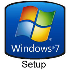 শিখেনিন Windows-7 Setup | [বাংলা ব্লগ-এ এই প্রথম পূর্ণাঙ্গ বিশ্লেষণ!!!!]