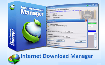 একই সাথে IDM দিয়ে downloading ও browsing করুন কোন সমস্যা ছাড়াই