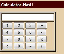 খুব সহজেই তৈরি করুন আপনার নিজের Calculator. ইচছা করলে Calculator টি আপনার Blog/Website এ add করতে পারেন