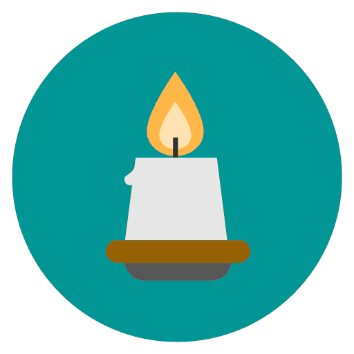 মোমবাতি নিয়ে জাদুর খেলা! “আগুন স্পর্শ না করিয়েই নিভানো মোমবাতি জ্বলিয়ে ফেলুন”