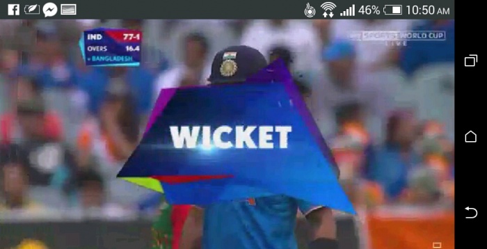 মোবাইলে খেলা দেখার উত্তম উপায়