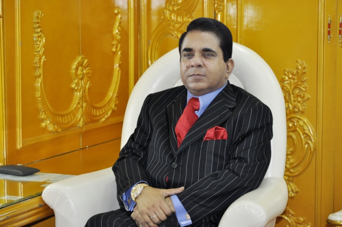 শীর্ষ ১০ বাংলাদেশী ধনীর পরিচয়