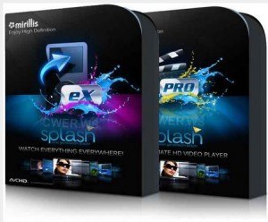 একসাথে SPLASH PRO এবং PRO EX ভারসন 1.13.2 – প্রিএকটিভেটেড