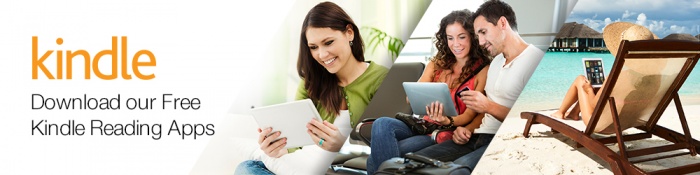 সম্পূর্ণ লিগ্যালভাবে আমাজন কিন্ডল রিডার এবং ৩ টি কিন্ডল বুক ফ্রি নিন