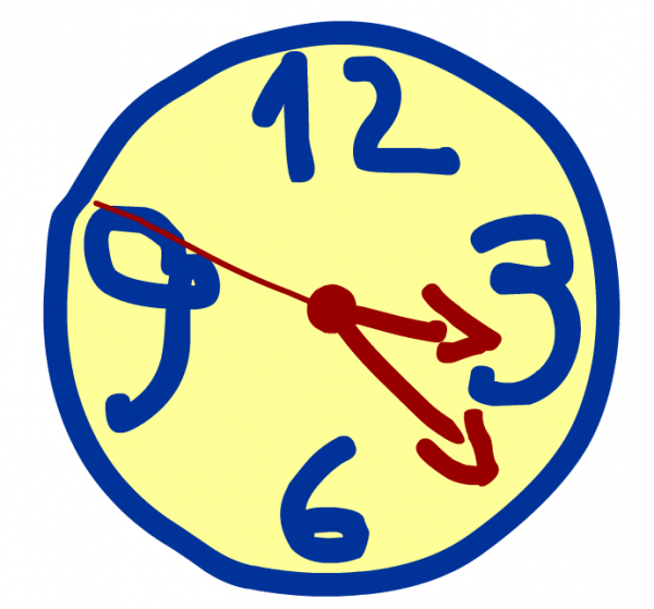 ১০ টি অসাধারণ ঘড়ি আপনার ব্লগার ওয়েবসাইট এর জন্য !!! জলদি নিন !!!