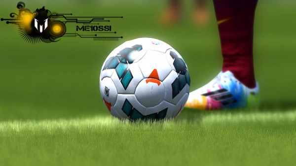 FIFA 14 গেমস এর গ্রাফিক্স/Resolution বারিয়ে নিন ছোট সফটওয়্যার একটা দিয়ে !!!