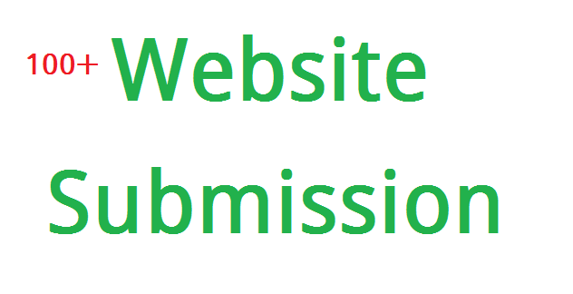 ১২০+ সার্চ ইঞ্জিনে আপনার সাইট সাবমিট করুন