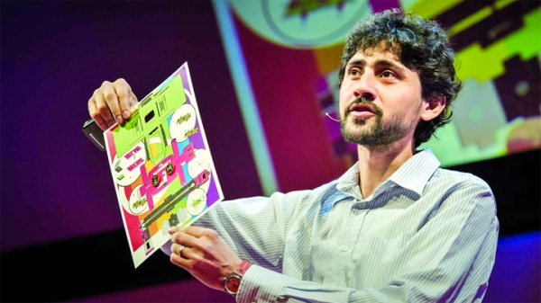 এ বছরের আলোচিত প্রযুক্তি সমূহ