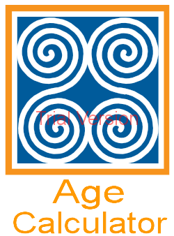 Age Calculator (for PC only)