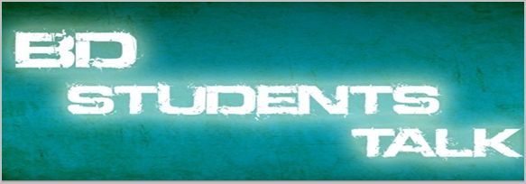 বাংলাদেশি স্টুডেন্টদের জন্য চালু হল Bdstudentstalk.com